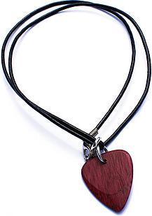 Produktbild Timber Tone Timber Tones Necklace Purple Heart