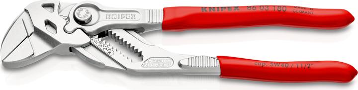 Knipex Zangenschlüssel (180 mm)