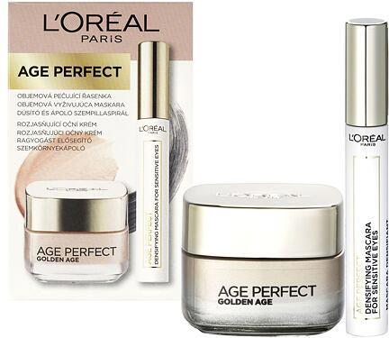 Image du produit L'Oréal Paris Âge parfait Âge d'or (15 ml)