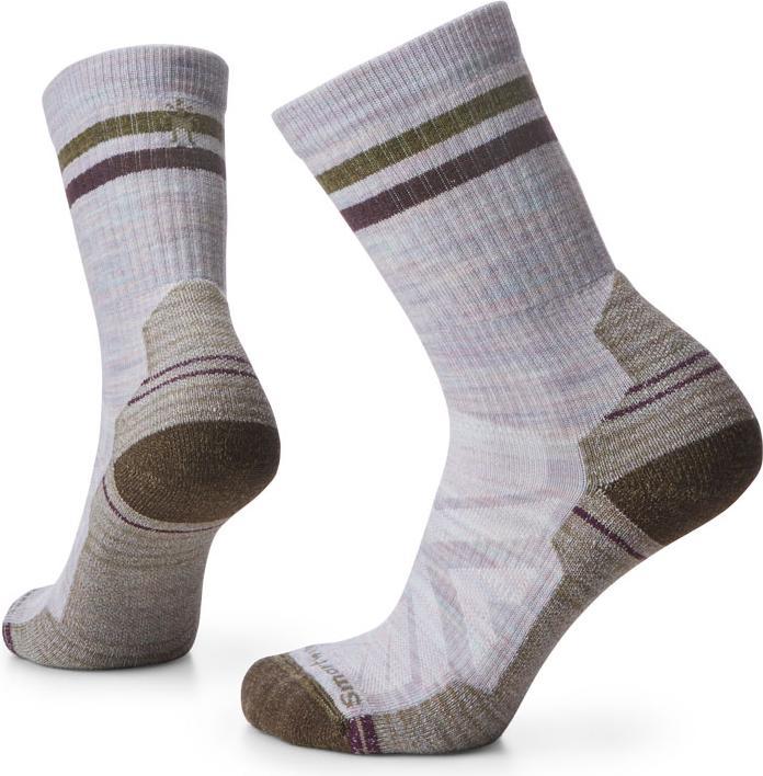 Smartwool Women's Performance Hike Light Cushion Tube Stripe (S)