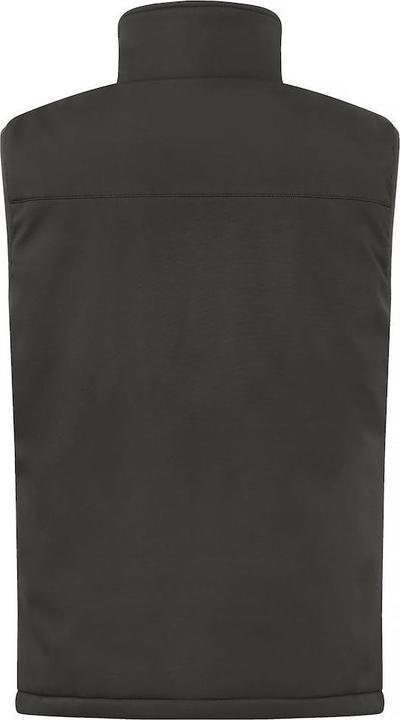Actual product image Clique Waistcoat Padded (XS)