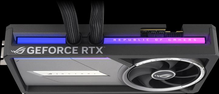 Produktbild ASUS ROG ASTRAL LC GAMING GeForce RTX 5090 (32 GB)