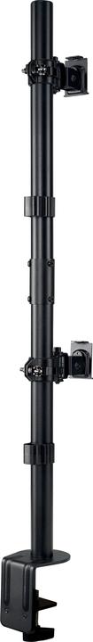 Produktbild Kensington Dual Monitorarm Vertikal (Tisch, 32")