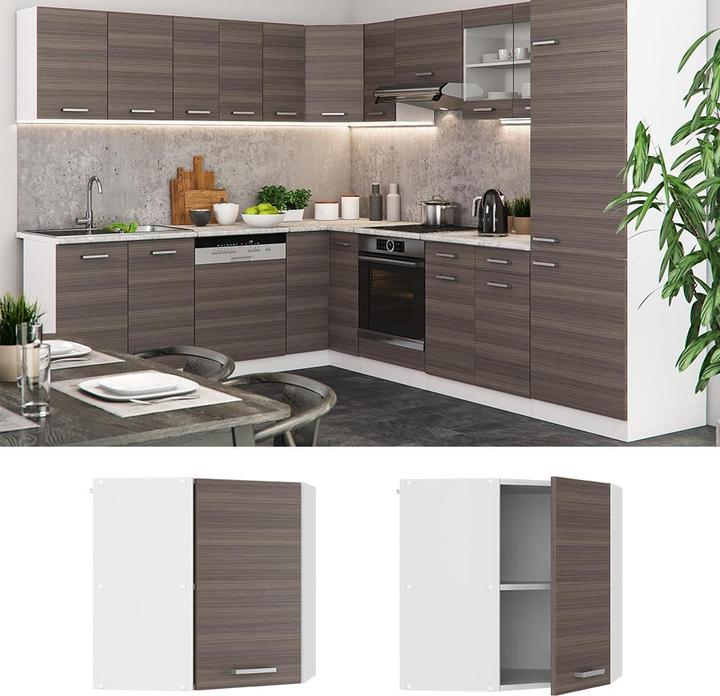 Produktbild Vicco Eckhängeschrank R-Line