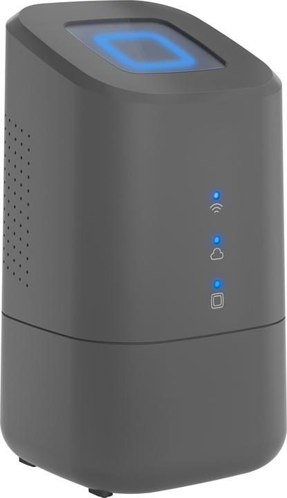 Produktbild Homematic IP Home Control Unit (HmIP-HCU1-A) (anthrazit)