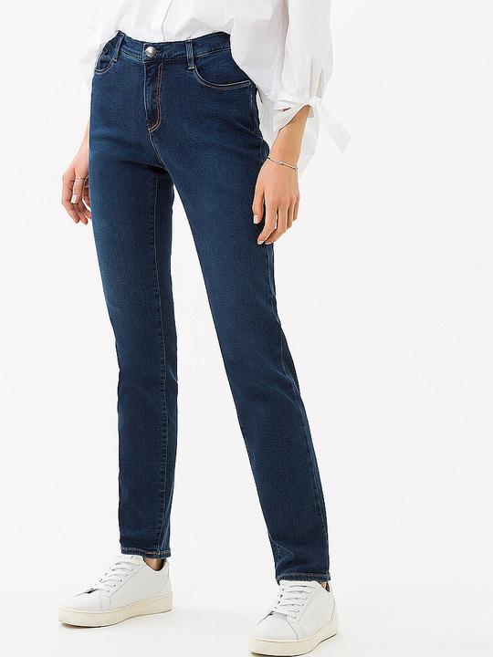 Actual product image BRAX Jeans Slim Fit "Mary (W36/L32)
