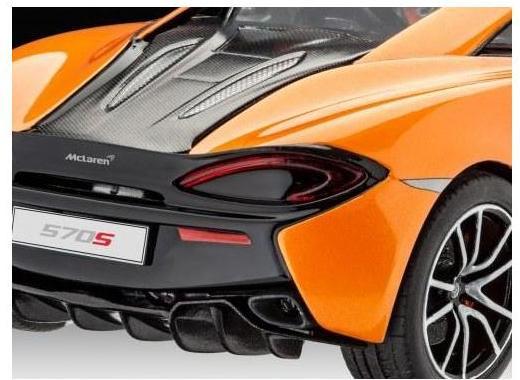 Produktbild Revell McLaren 570S