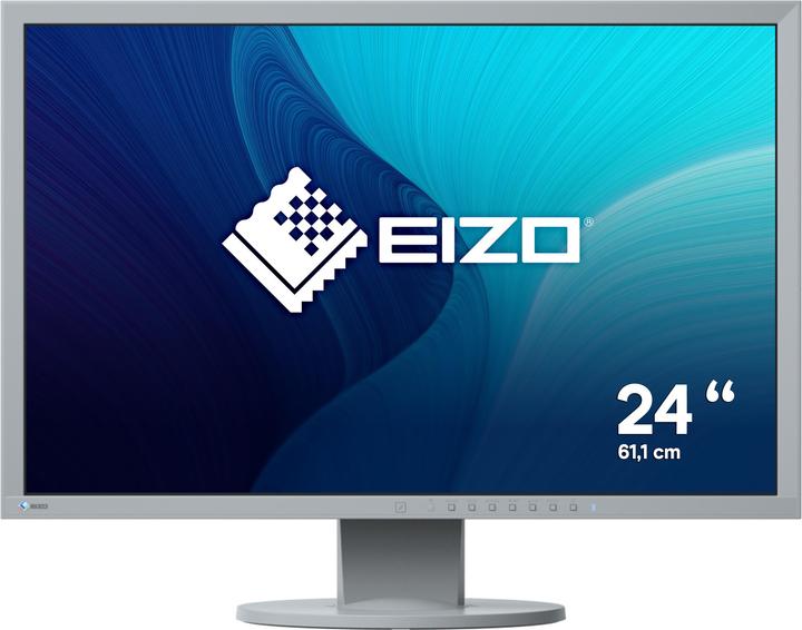 Eizo EV2430 FlexScan (1920 x 1200 pixels, 24")