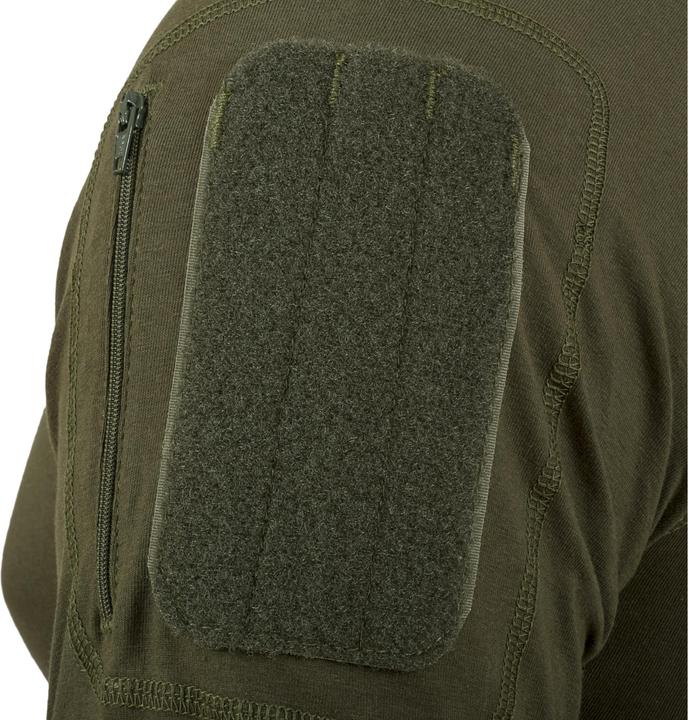 Immagine prodotto Highlander Maglietta Combat Olive Xxl (XXL)