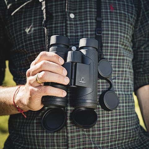 Immagine prodotto Noblex Binocolo NF 8x42 Inception (8 x, 42 mm)