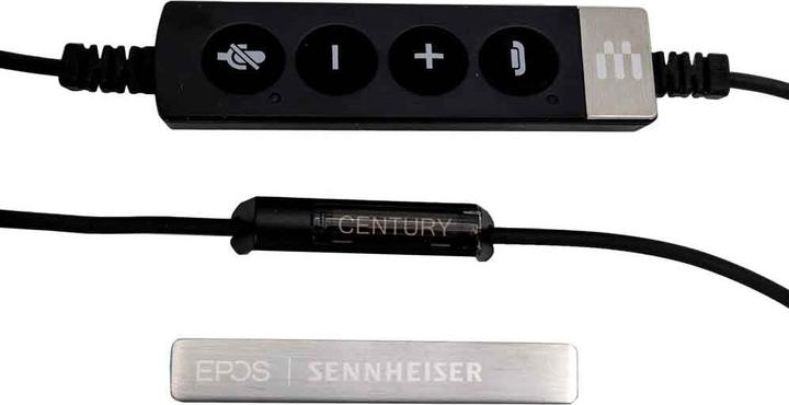 Immagine prodotto EPOS Impact SC 660 USB ML (Cablato, USB-A)