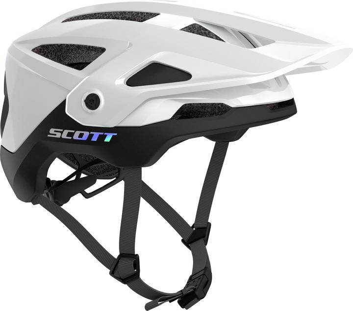 Image du produit Scott Sports Stego Plus Casque Mips (59 - 61 cm)