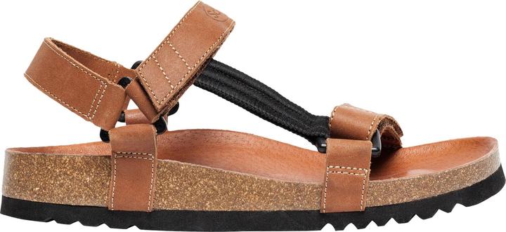 Actual product image Mobilex Obuwie HEAVEN AD MED MF230091011 rozmiar 39 kolor brązowy (39)