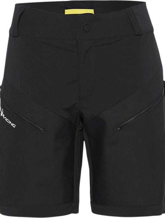 Sail Racing Shorts aus Spray-Tech-Baumwolle (M)
