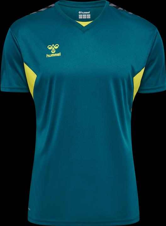 Immagine prodotto hummel Hmlauthentic Pl Maglia S/S (S)