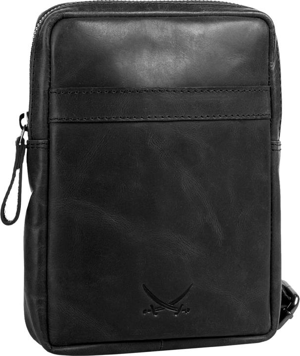 Produktbild Sansibar Crossover Bag SYLT