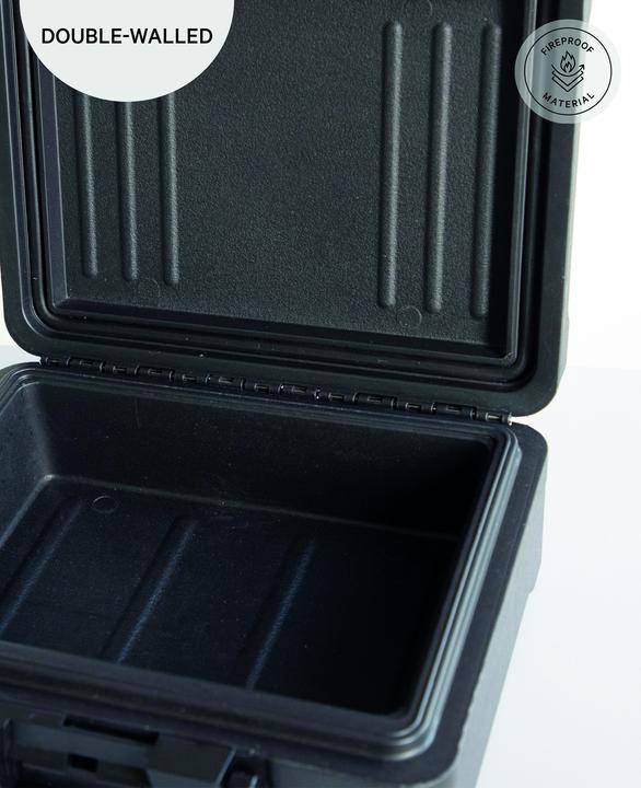 Produktbild Paladin Brandschutzbox (6.50 l)