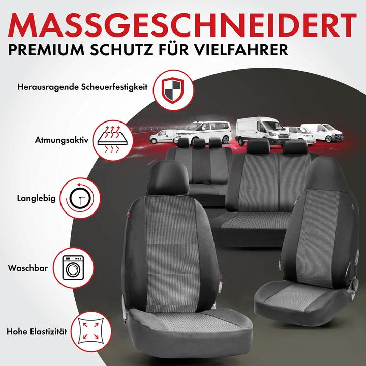 Produktbild Walser VW T6