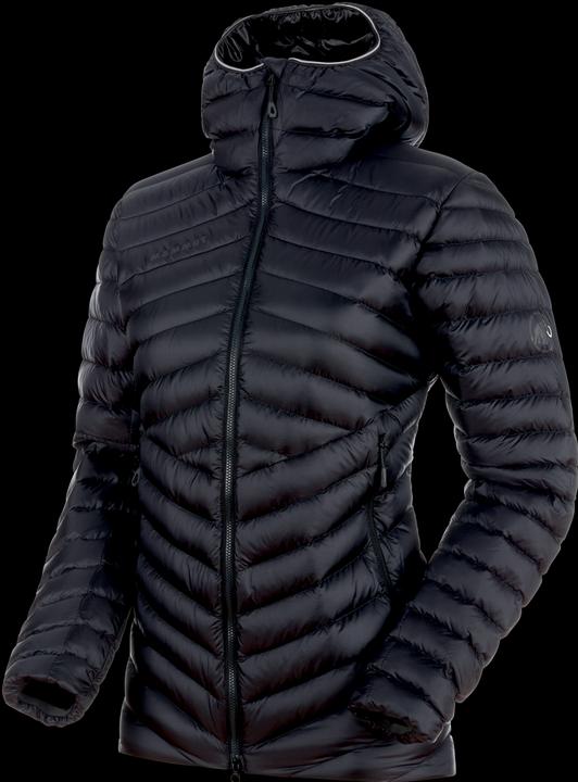 Actual product image Mammut Broad Peak IN Hooded Jacket Women (M)