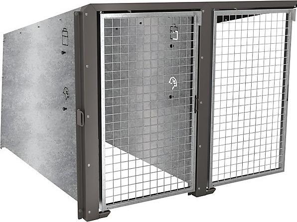 Actual product image Procity Fahrradbox Berlin