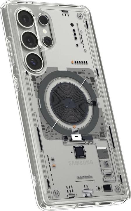 Produktbild Spigen Ultra Hybrid Mag (Samsung Galaxy S25 Ultra)