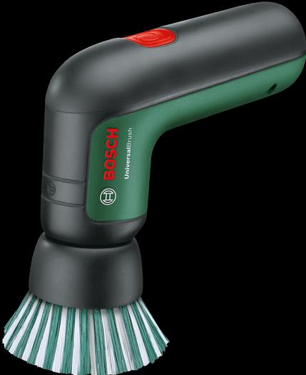 Image du produit Bosch Home & Garden Pinceau pour UniversalBrush (1 pcs)
