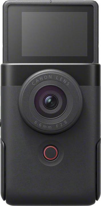 Immagine prodotto Canon Kit per vlogging avanzato PowerShot V10 (20.90 Mpx, 30p)