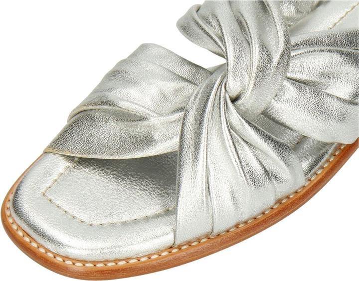 Actual product image Melvin & Hamilton Pantoletten (37)