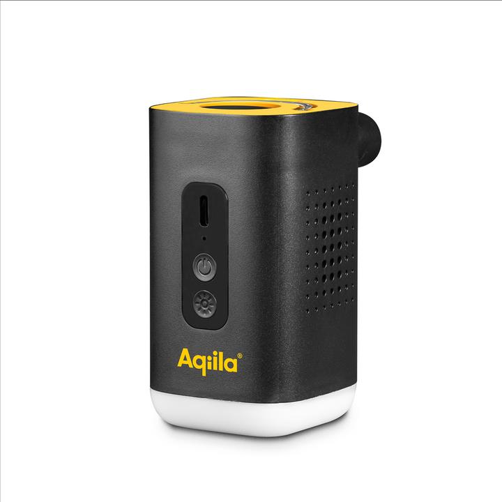 Actual product image Aqiila Airbird C2 - Air pump 3in1