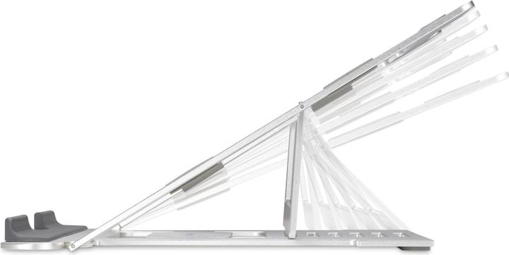 Actual product image Kensington Easy Riser Aluminium
