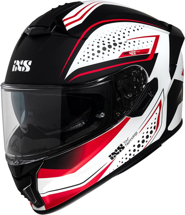 iXS Casque intégral iXS422 FG 2.2