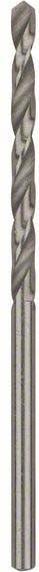 Produktbild Bosch Professional Zubehör Metallbohrer HSS-G, DIN 338, 3 x 33 x 61 mm, 2er-Pack (3 mm)