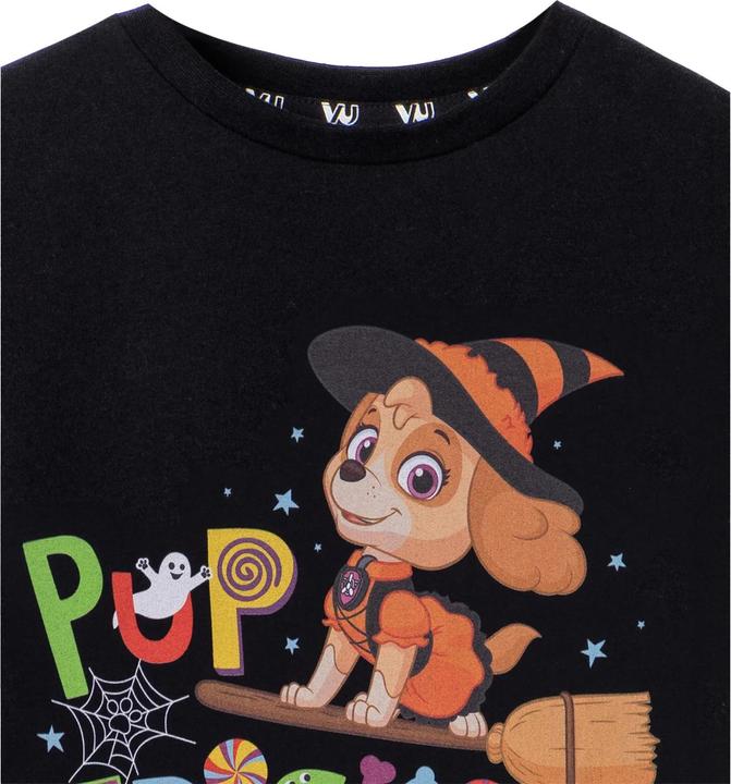 Produktbild Paw Patrol Trick & Treats TShirt Mädchen (116)