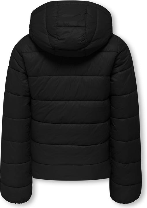 Actual product image Only Kogkajsa Light Quilt Hood Jkt Otw Noos (116)
