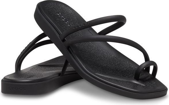 Image du produit Crocs W's Miami Toe Loop Sandal (38, 39)