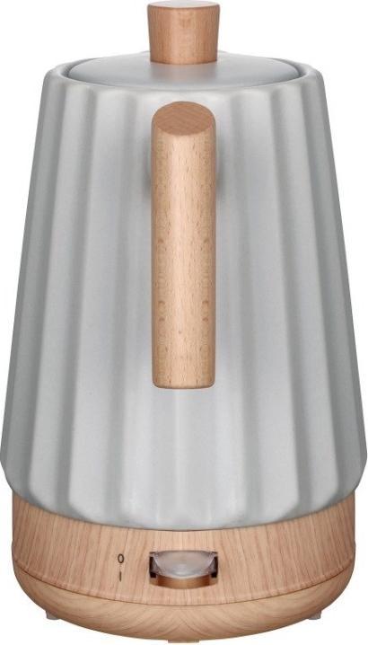 Produktbild Concept Czajnik elektryczny ceramiczny RK0091 szary (1.50 l, EU-Stecker)