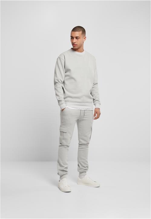Actual product image Urban Classics Crewneck Sweatshirt (4XL)