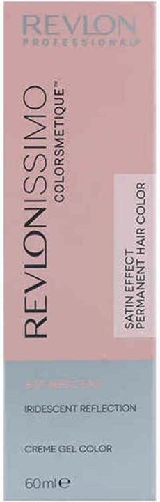 Image du produit Revlon Professional REVLONISSIMO SATINESCENT #713-Khaki Bronze 60 ml (0.713)