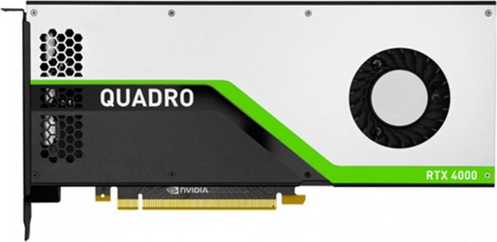 Produktbild PNY Quadro RTX4000 (8 GB)