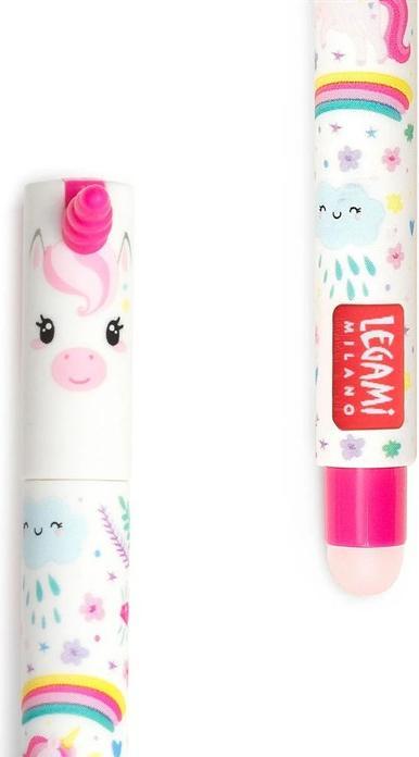 Immagine prodotto Legami Unicorno (Rosa, 1 x)