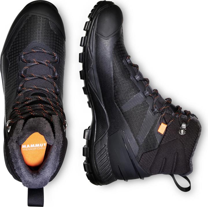 Actual product image Mammut Blackfin III Mid DT Women (40)