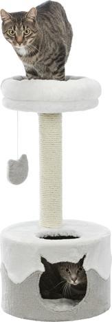 Produktbild Trixie Nuria (71 cm, Grau-Weiss)