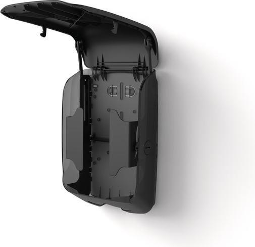 Actual product image Katrin Towel dispenser Inclusive M