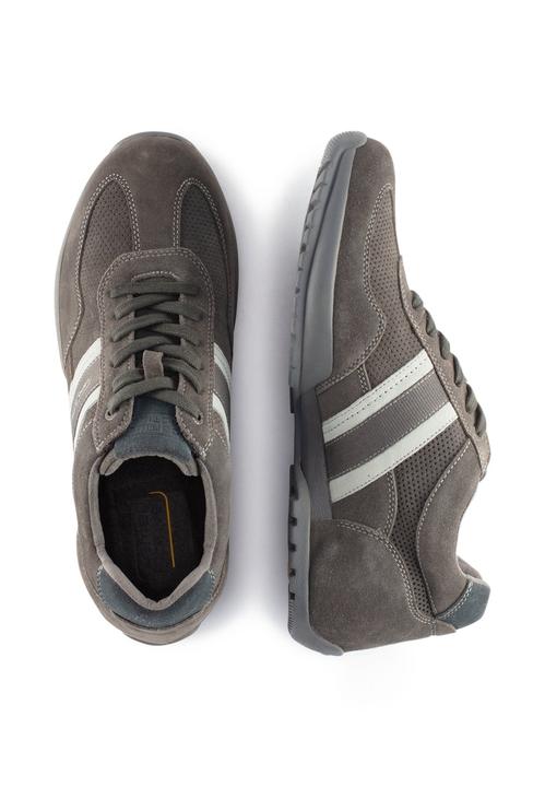 Produktbild Camel Active Halbschuh split GRAU/MULTI (45)