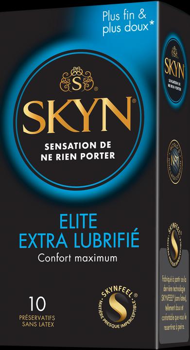Manix Skyn extra humides (10 pcs)