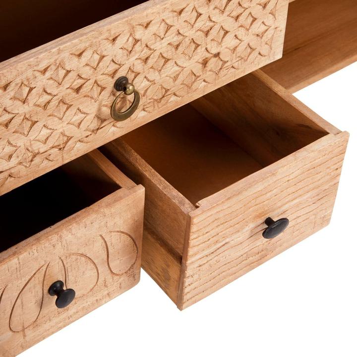Image du produit micasa Joza (160 x 40 x 50 cm)