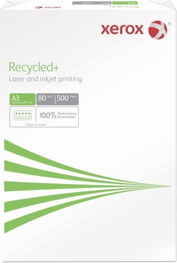 Produktbild Xerox Kopierpapier A4 (80 g/m², 500 x, A3)