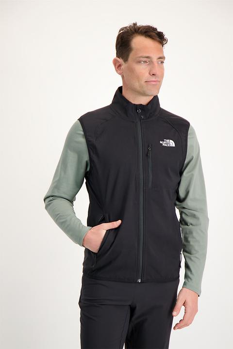 Actual product image North Face Nimble (S)