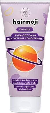Hairmoji Swoosh Light Hair Conditioner 200ml (200 ml)