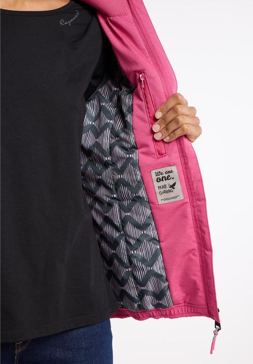Image du produit Ragwear vete imperméable dizzie (S)